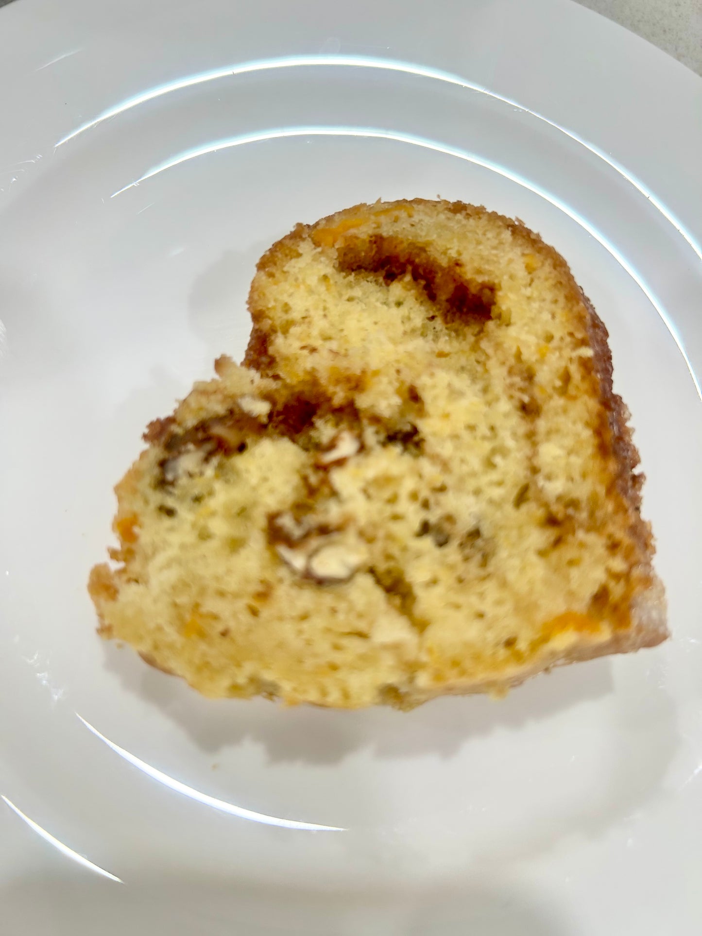 Americana Coffee Cake